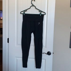 Gymshark Womens Vital Seamless Leggings (#2)